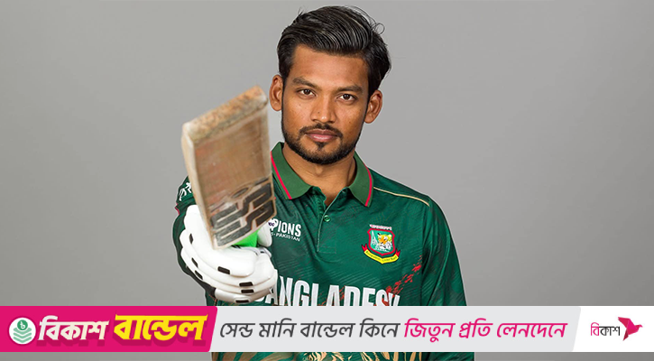 শান্তর ঝড়ো ব্যাটিংয়ে রাজশাহীর প্রথম জয়