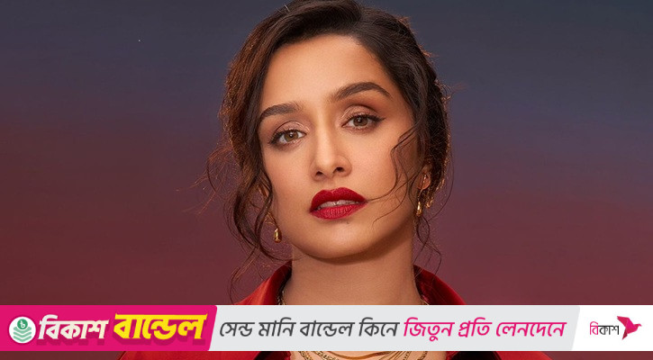 বিয়ের পিঁড়িতে বসছেন শ্রদ্ধা কাপুর?