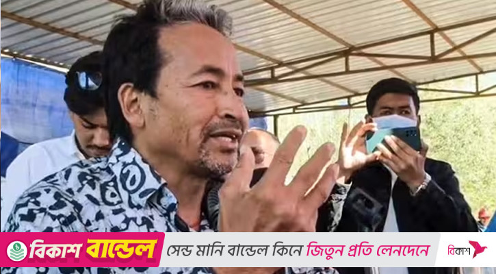 থমথমে লাদাখ থেকে ‘থ্রি ইডিয়টস’ খ্যাত সোনম ওয়াংচুক গ্রেপ্তার