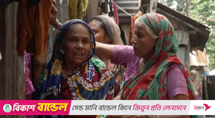 অবৈধ অনুপ্রবেশ: আসামের সেই নারী কারাগারে