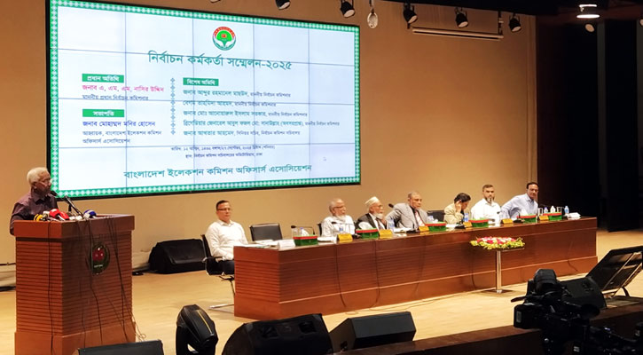 কৃত্রিম বুদ্ধিমত্তা ও প্রবাসী ভোটকে চ্যালেঞ্জ হিসেবে দেখছে ইসি