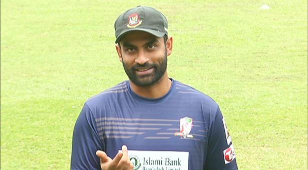 বিসিবি নির্বাচনে পরিচালক পদে মনোনয়ন নিলেন তামিম