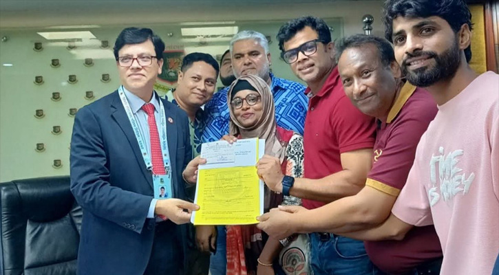 নির্বাচকের পদ ছাড়লেন রাজ্জাক, লড়বেন বিসিবি নির্বাচনে