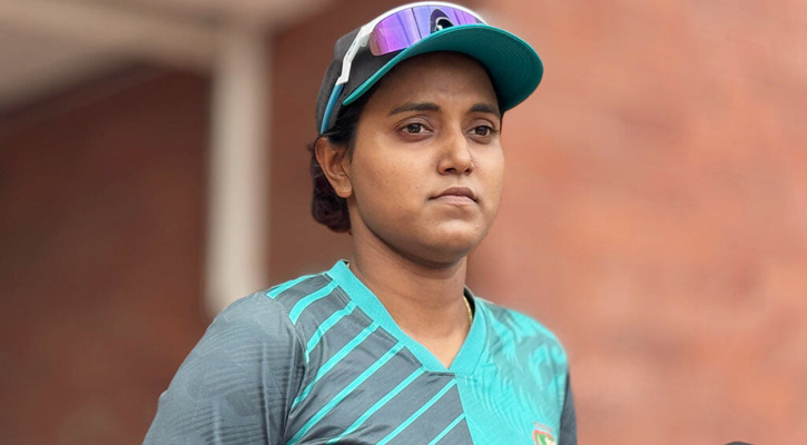 ‘জয়ের পথ এখন চেনা’, বিশ্বকাপের আগে আত্মবিশ্বাসী জ্যোতি