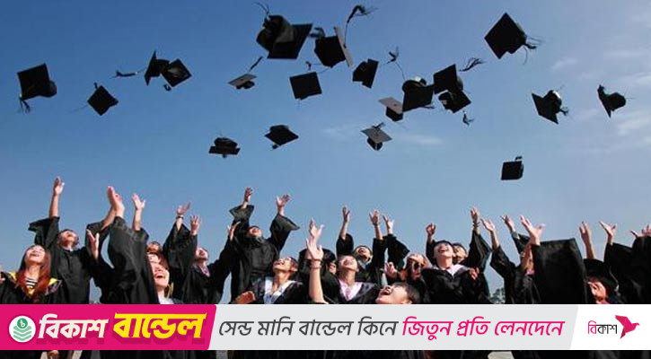 উচ্চশিক্ষার প্রস্তুতিতে যা করবেন