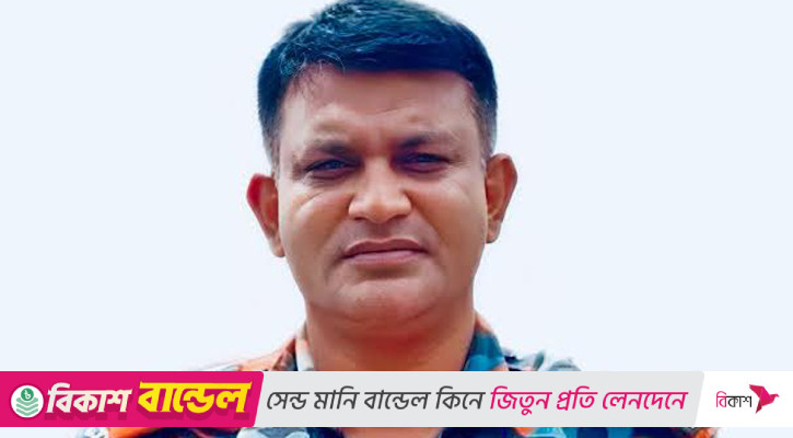 টঙ্গীতে কেমিক্যাল গোডাউন অগ্নিকাণ্ডে আহত আরেক ফায়ার সার্ভিস সদস্যের মৃত্যু