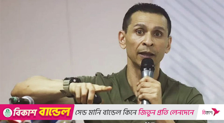 বিমানবন্দরে আটকে দেওয়ার বিষয়ে যা জানালেন সোহেল তাজ