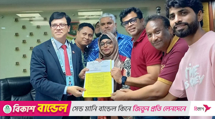 নির্বাচকের পদ ছাড়লেন রাজ্জাক, লড়বেন বিসিবি নির্বাচনে