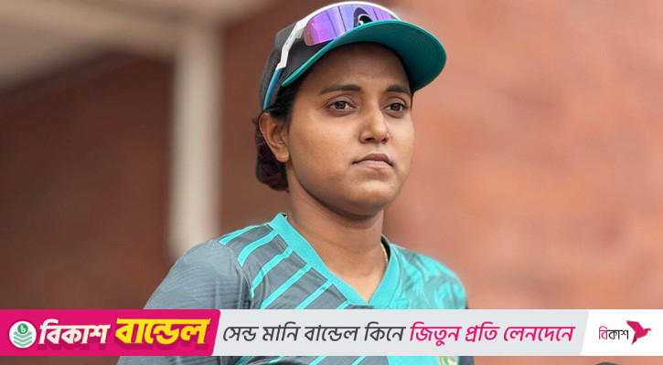 ‘জয়ের পথ এখন চেনা’, বিশ্বকাপের আগে আত্মবিশ্বাসী জ্যোতি