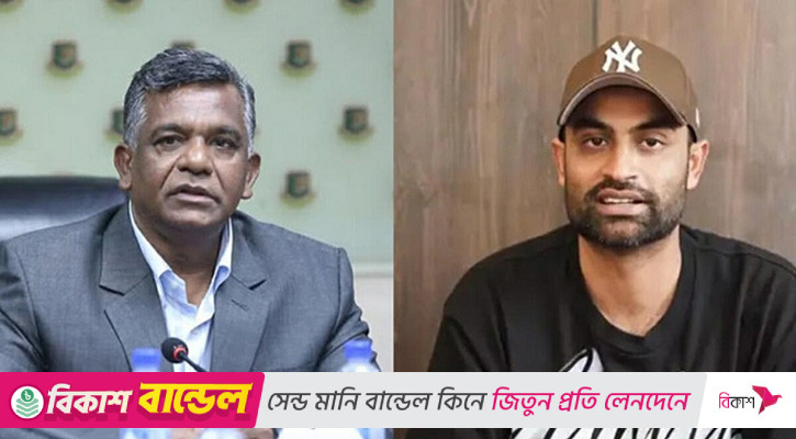 বিসিবি নির্বাচন: ২৫ পদের জন্য মনোনয়ন নিলেন ৬০ জন