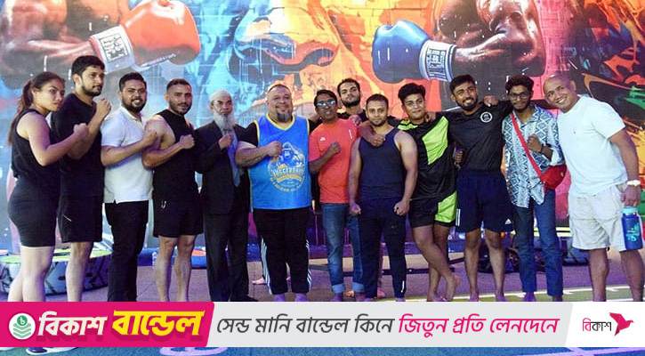 জুলকান বিশ্বমানের, অলিম্পিক আয়োজনের সামর্থ্য আছে বসুন্ধরা স্পোর্টস সিটির: লালওয়ানি