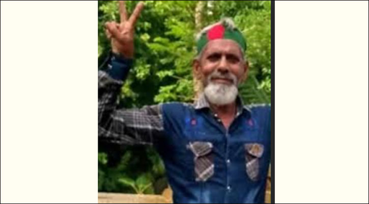 প্রতিপক্ষের মারধরে কৃষক দল নেতা নিহত 
