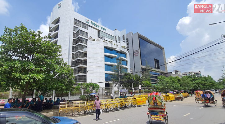 আগামী সপ্তাহের মধ্যে জাপার বিরোধ নিয়ে সিদ্ধান্ত