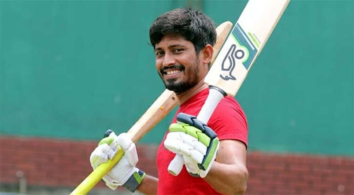 ‘টুর্নামেন্টে নিয়মিত না খেললে পারফর্ম করা কঠিন’