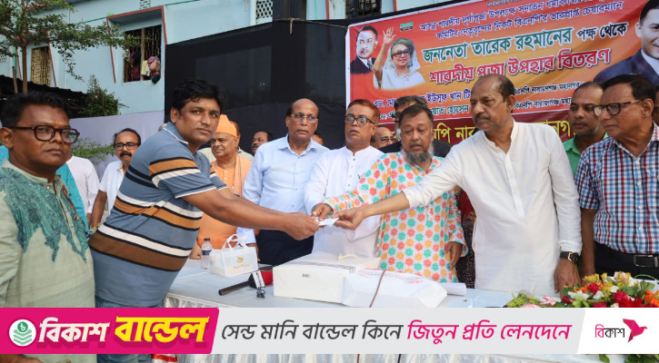 ব্যবসায়ী আর রাজনীতিবিদরা একে অপরের পরিপূরক: বাবুল