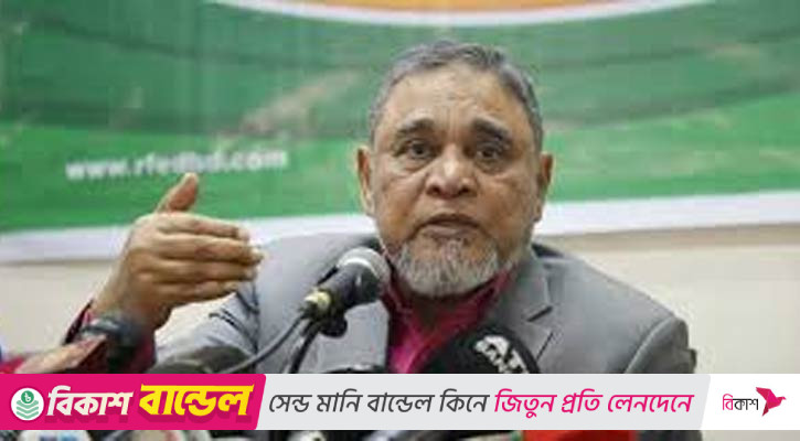 নির্বাচনের প্রস্তুতি অনেক এগিয়ে নিয়েছি: সিইসি