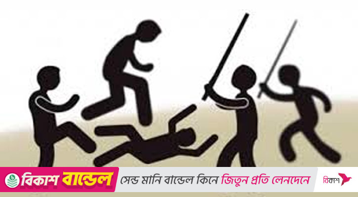 সালথায় স্ত্রীকে হাতুড়ি দিয়ে পিটিয়ে হত্যা