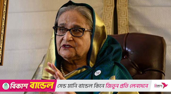 শেখ হাসিনার মামলায় সরাসরি সম্প্রচারে ১৭ ভিডিও উপস্থাপন