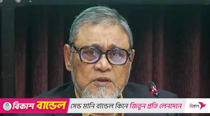 ‘দুস্কৃতকারীরা’ সর্বশক্তি দিয়ে ভোট নস্যাতের চেষ্টা করবে: সিইসি