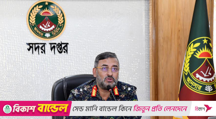 দুর্গা পূজায় ২ লক্ষাধিক আনসার-ভিডিপি মোতায়েন