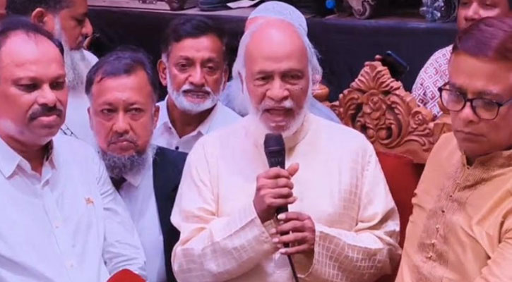 অসুররা চিরদিন পরাজিতই হবে: মঈন খান