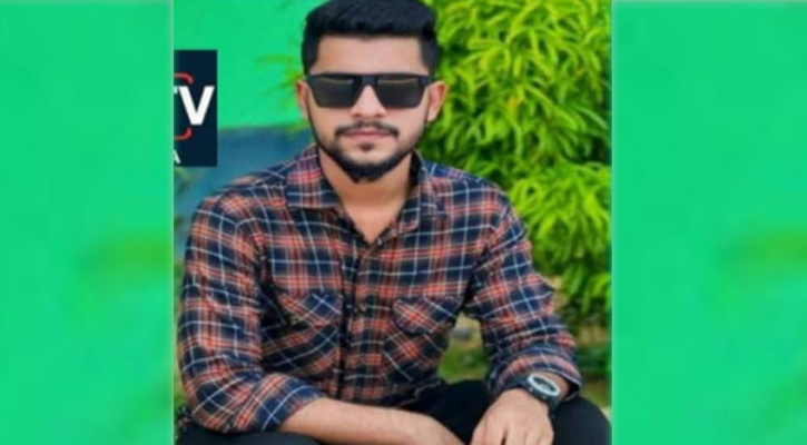ট্রেনে কাটা পড়ে প্রাণ গেল যুবকের 