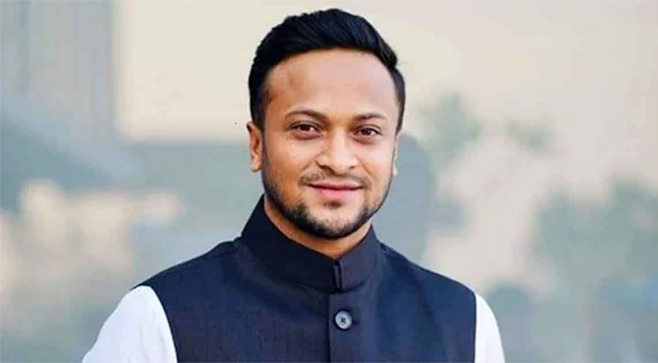সাকিব আল হাসানের সম্পদের অনুসন্ধানে নতুন কর্মকর্তা নিয়োগ