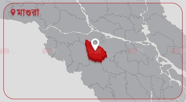 মাগুরায় সড়ক দুর্ঘটনায় ইমাম নিহত