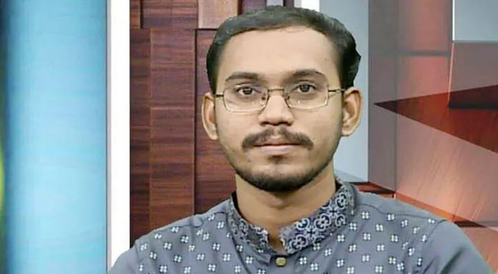 দুঃখ প্রকাশ করে ধর্ষকের কঠোর শাস্তি চাইলেন হান্নান মাসউদ