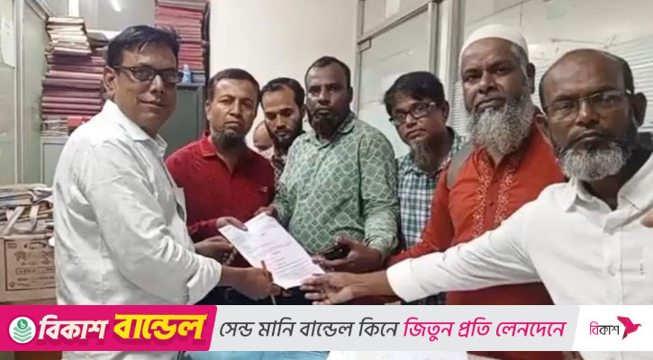 ৬ দফা দাবি বাস্তবায়নে সারাদেশে স্বাস্থ্য সহকারীদের কর্মবিরতি ঘোষণা