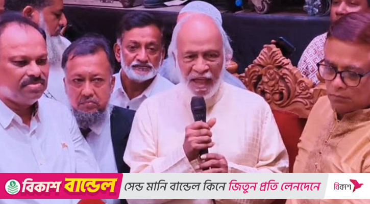 অসুররা চিরদিন পরাজিতই হবে: মঈন খান