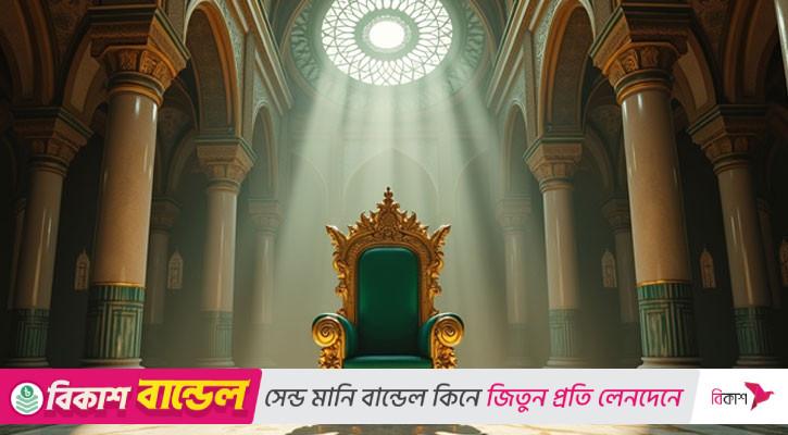 ইসলামী নেতৃত্বের দর্শন, ঐক্য ও ধারাবাহিকতা