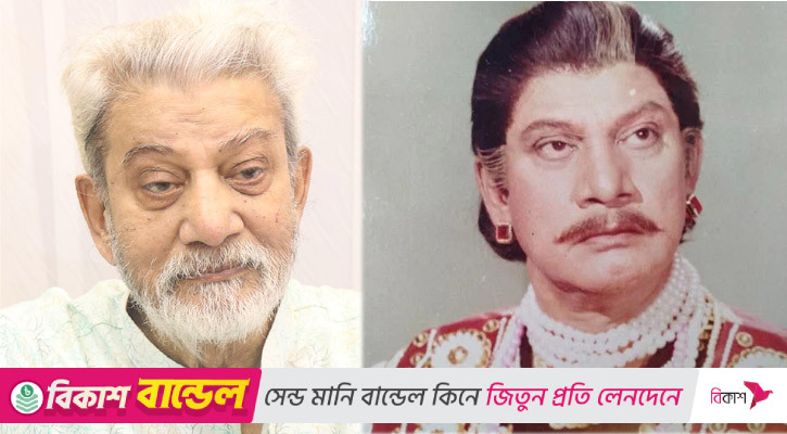 প্রজন্মের জন্য অভিনেতা প্রবীর মিত্রের নামে ওয়েবসাইট