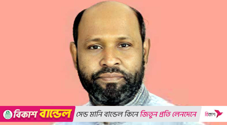 জাপার রওশনপন্থি অংশের মহাসচিব মামুনুর রশিদ গ্রেপ্তার