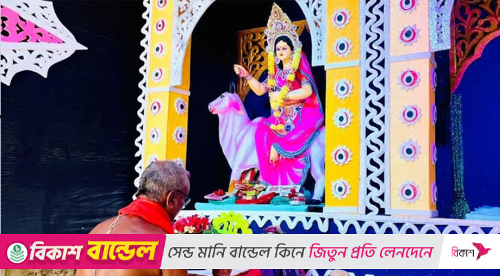দুর্গাপূজায় পুলিশের নিরাপত্তা পরামর্শ