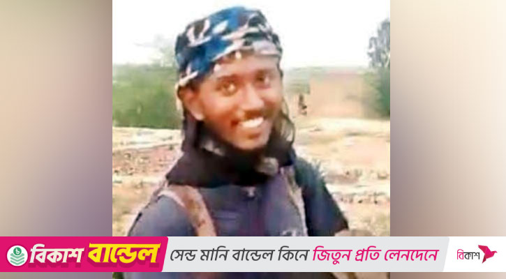 হঠাৎ করেই বাড়ি থেকে 'নিখোঁজ' হয়েছিলেন পাকিস্তানে নিহত বাংলাদেশি তরুণ