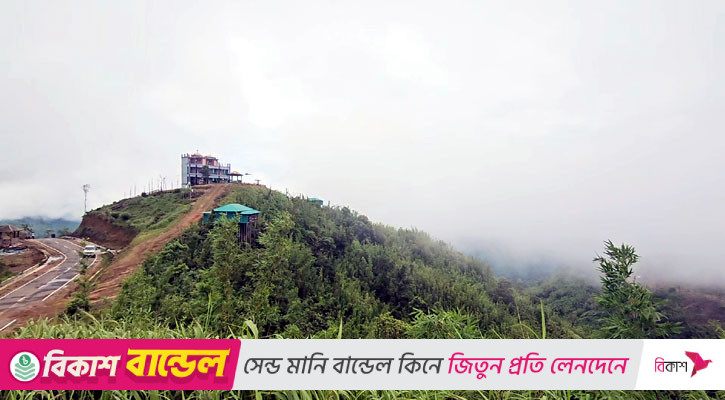 কেওক্রাডং ভ্রমণে মানতে হবে ৬টি শর্ত