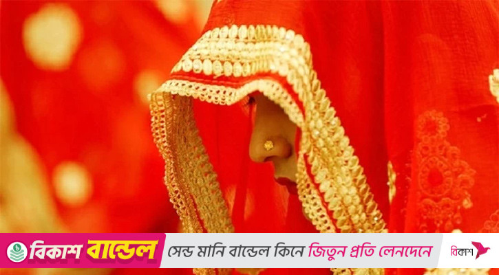 ১৮ বছরের আগেই বিয়ে হয় ৬৯ শতাংশ নারী পোশাককর্মীর: গবেষণা