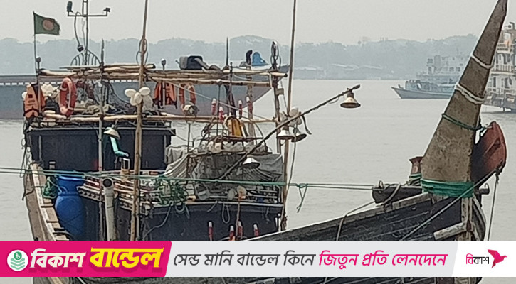 সাগরে ১৫ দিন ধরে নিখোঁজ স্বামী, থানায় স্ত্রীর জিডি