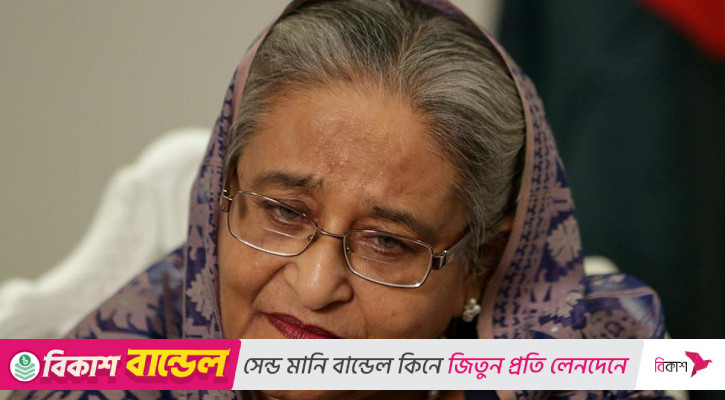 মুছে ফেলা হয়েছে শেখ হাসিনার ৪ ফোনের ১ হাজার কল রেকর্ড