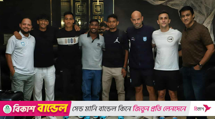 হংকংয়ের বিপক্ষে বাংলাদেশের সামনে কঠিন পরীক্ষা, প্রস্তুতি শুরু
