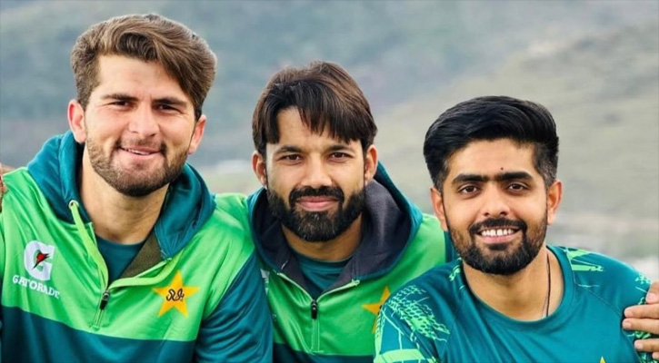 পাকিস্তানি ক্রিকেটারদের বিদেশি লিগ খেলা বন্ধ করে দিল পিসিবি