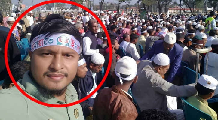 কক্সবাজারে ছুরিকাঘাতে জামায়াত কর্মী খুন