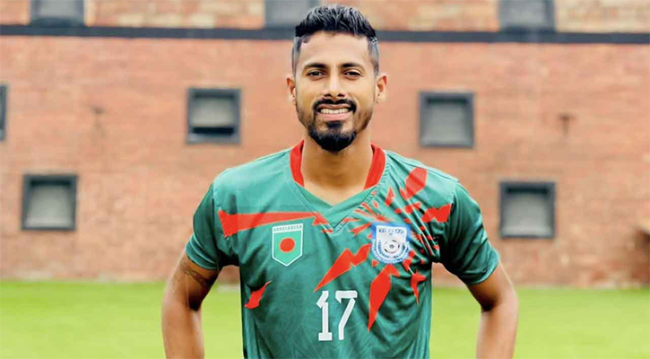 ভুল থেকে শিখে ঘুরে দাঁড়াতে চান সোহেল