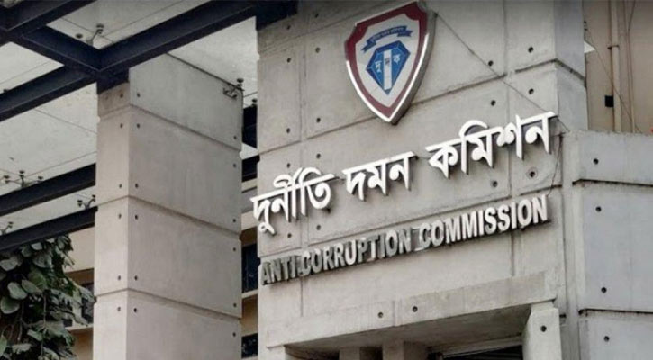 আবদুস সোবহান গোলাপের স্ত্রী বিরুদ্ধে দুদকের মামলা