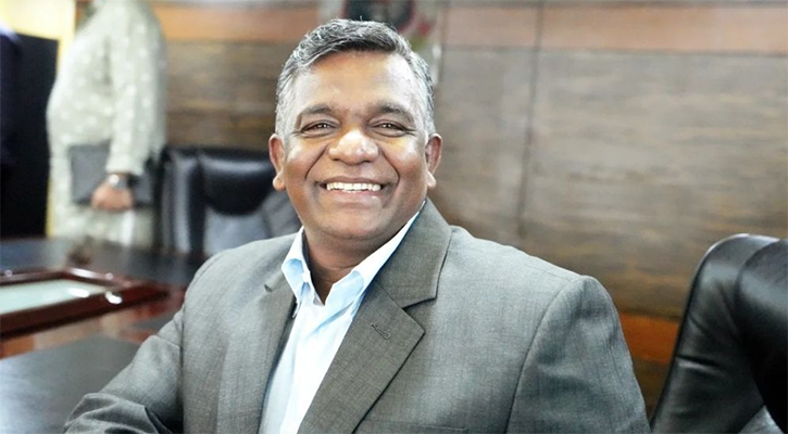 এসিসির ডেভেলপমেন্ট কমিটির চেয়ারম্যান হলেন আমিনুল