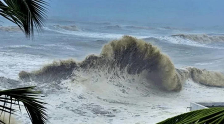 ডিসেম্বরের মধ্যে দুটি ঘূর্ণিঝড় হতে পারে