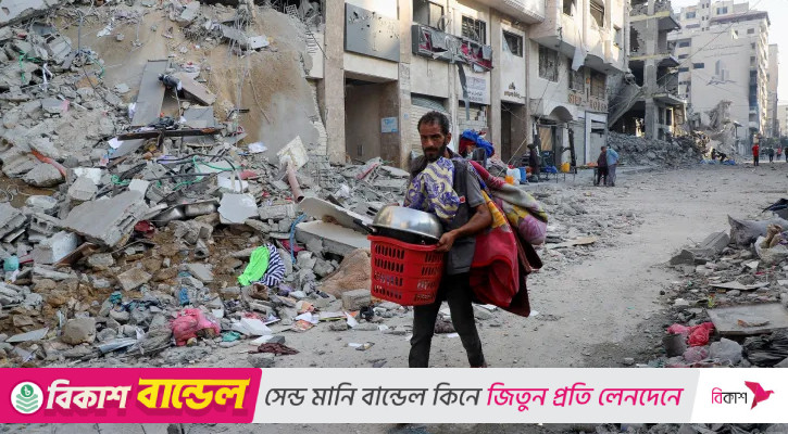 ফিলিস্তিনের পশ্চিমা স্বীকৃতি: রাজনৈতিক অবস্থান নাকি বাস্তব প্রয়াস?