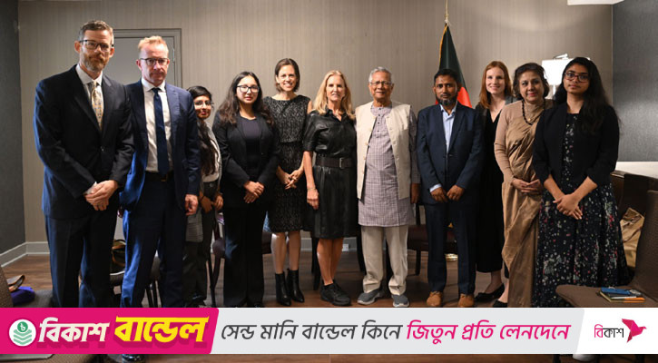 নির্বাচনের আগে মানবাধিকার কর্মীদের ঘন ঘন বাংলাদেশে আসার আহ্বান