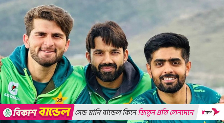 পাকিস্তানি ক্রিকেটারদের বিদেশি লিগ খেলা বন্ধ করে দিল পিসিবি
